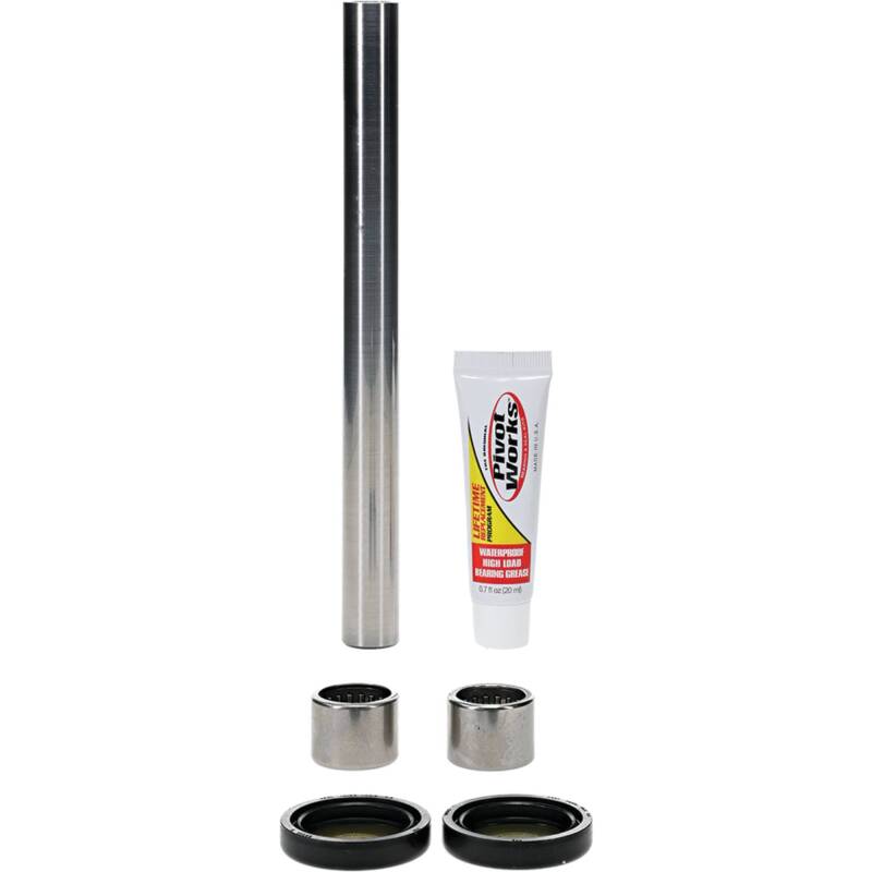 Honda CRF250F Swing Arm Kit - Pivot Works - OEM-grade - `19-`23